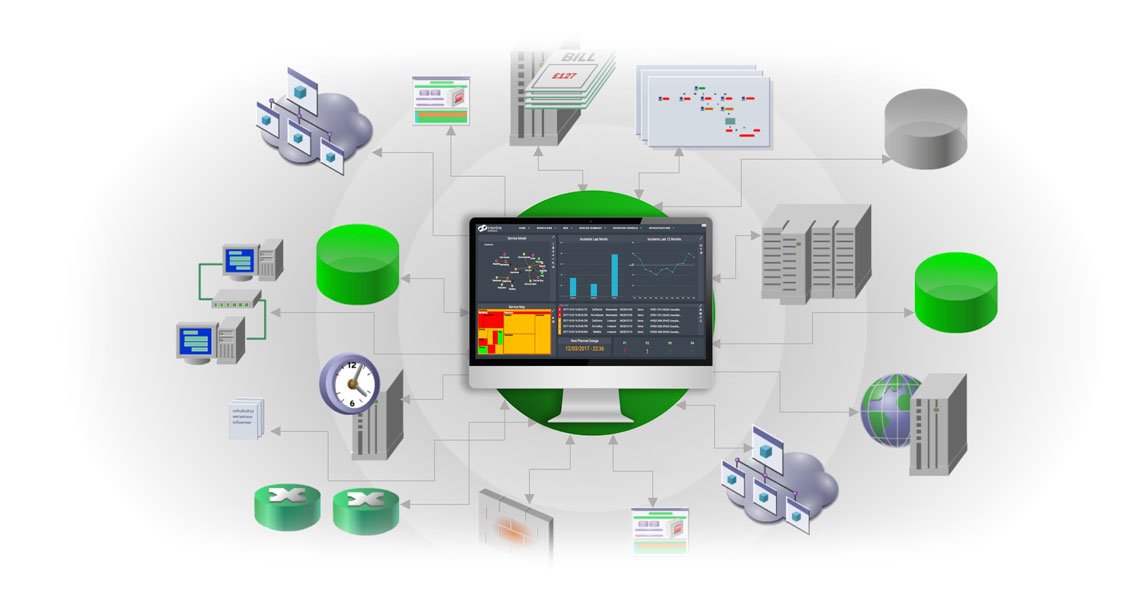 Back to the Future with SinglePaneofGlass