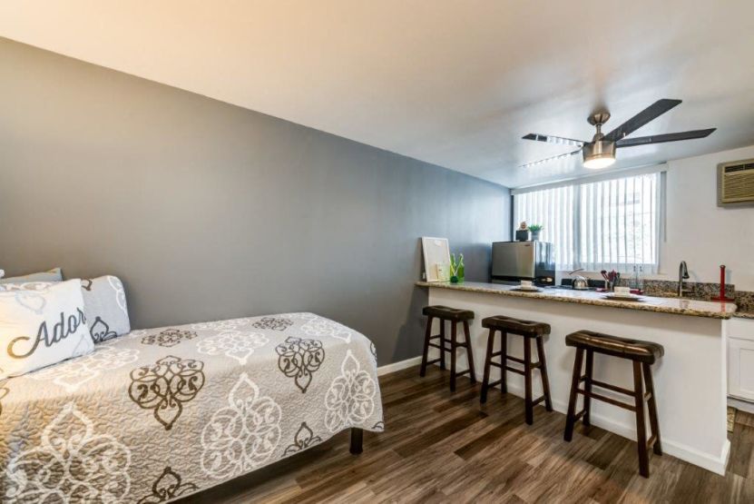 Apartments For Rent Near CSUN Meridian Pointe Apartments