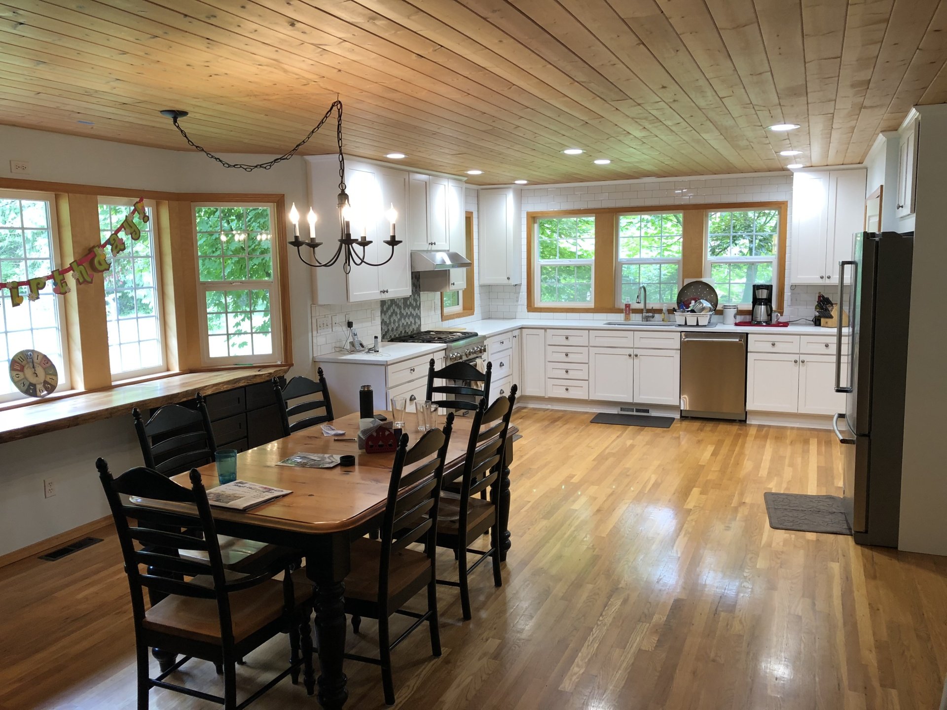 Northwest LLC Oak Harbor, WA