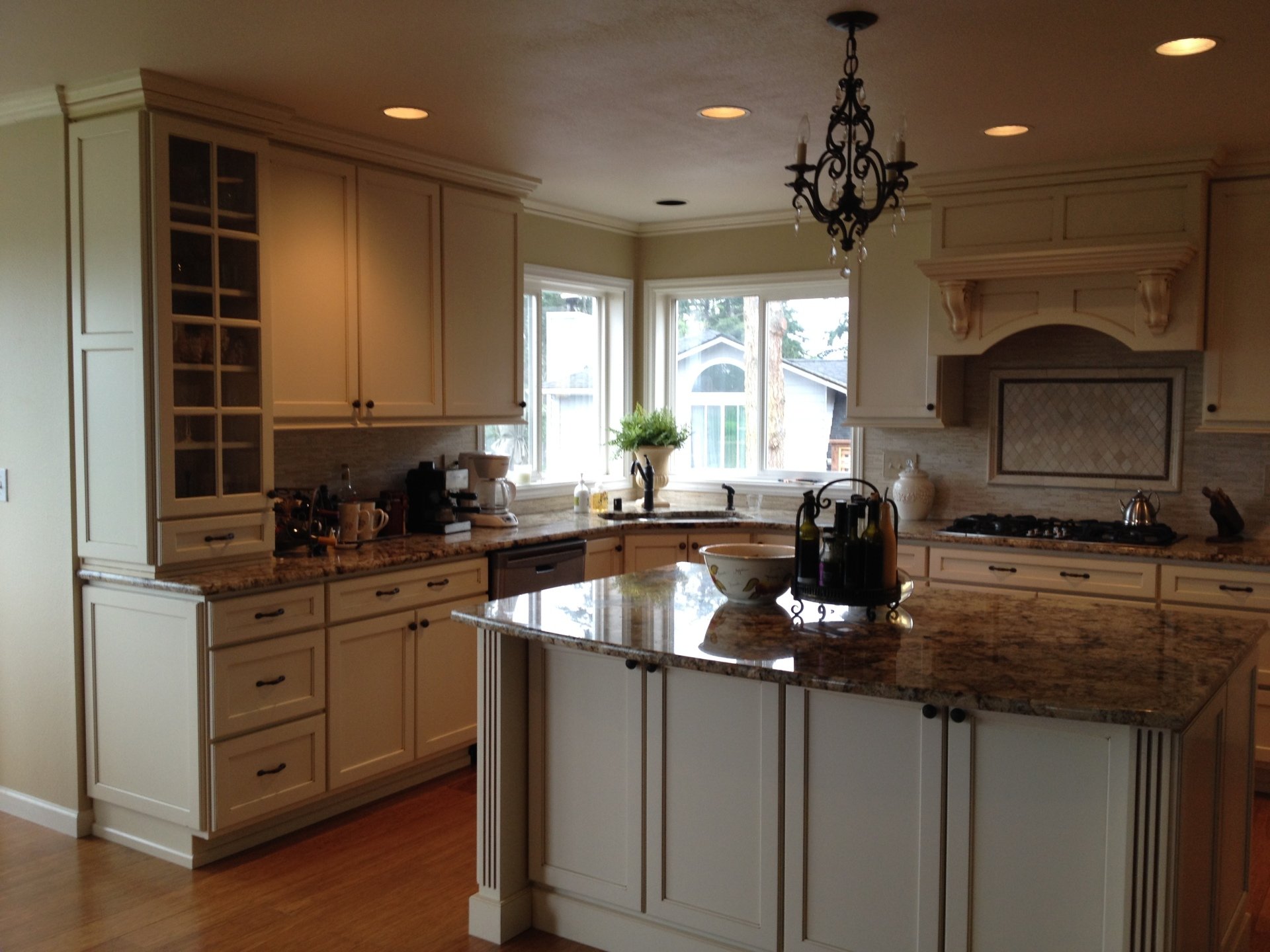 Northwest LLC Oak Harbor, WA