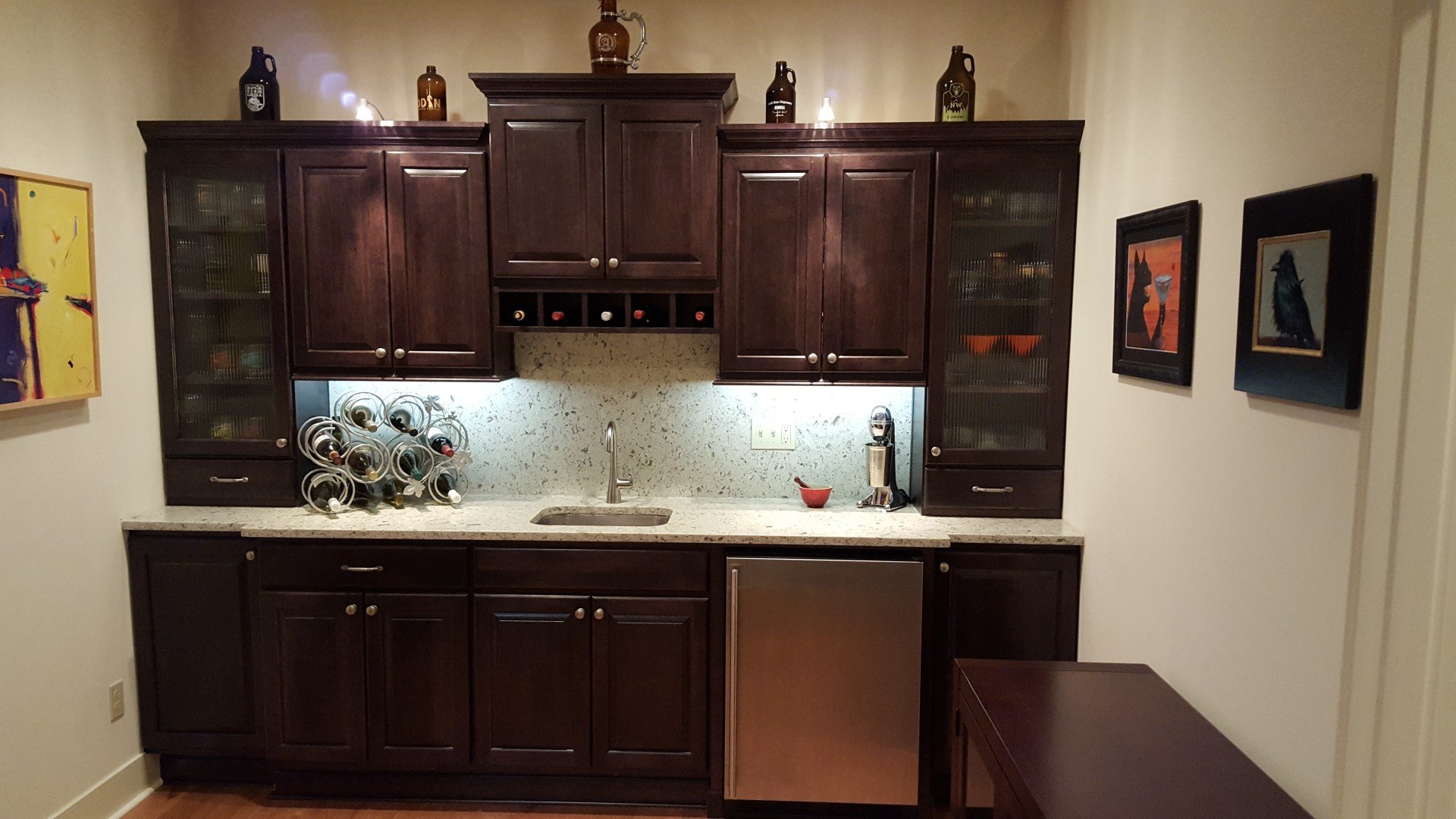 Northwest LLC Oak Harbor, WA