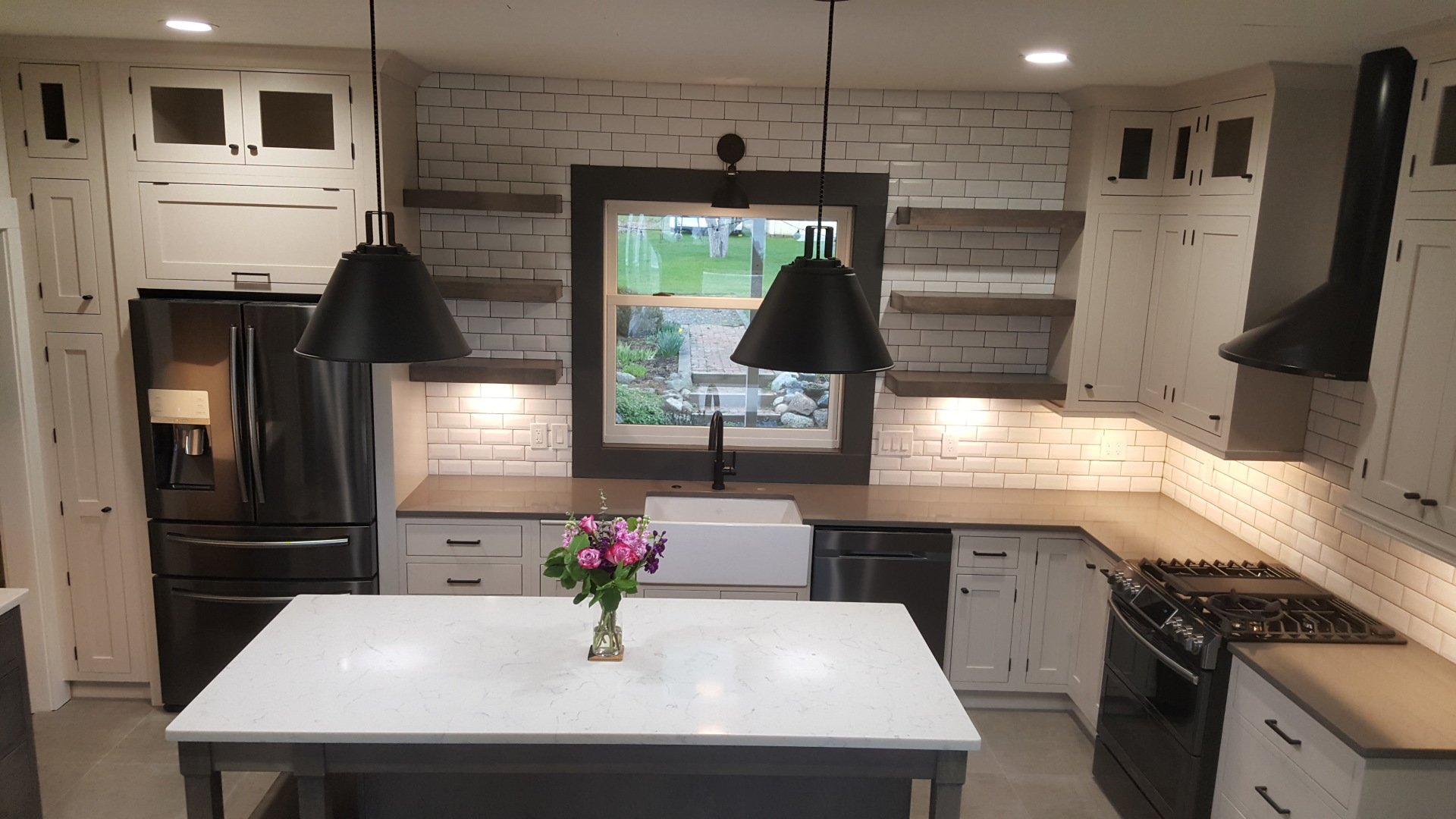 Northwest LLC Oak Harbor, WA