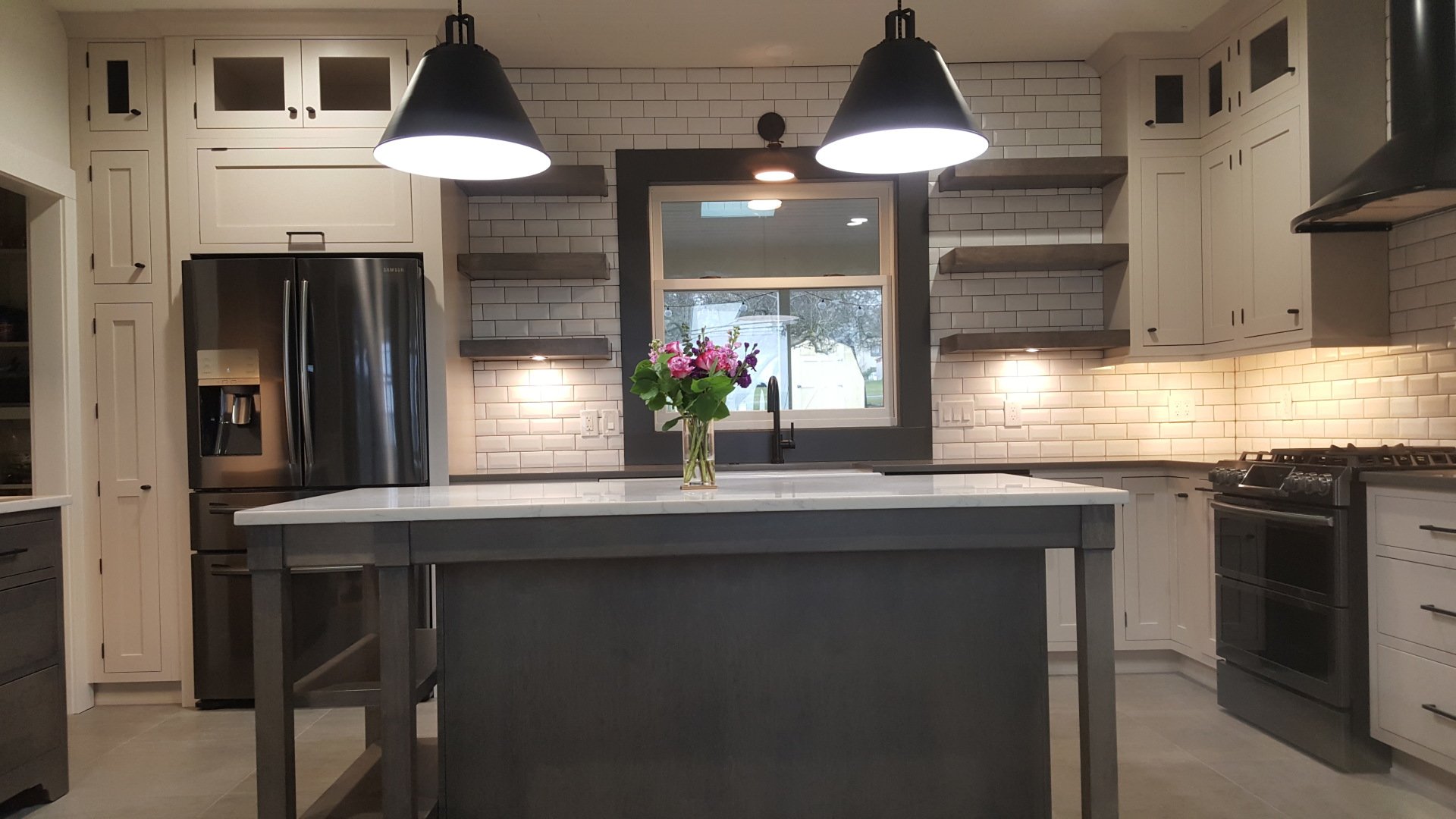 Northwest LLC About Us Oak Harbor, WA