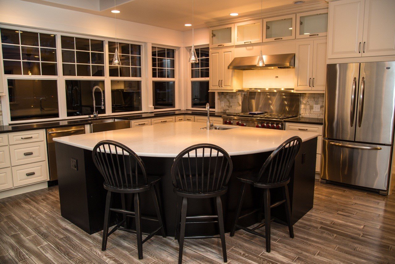 Northwest LLC Countertops Oak Harbor, WA