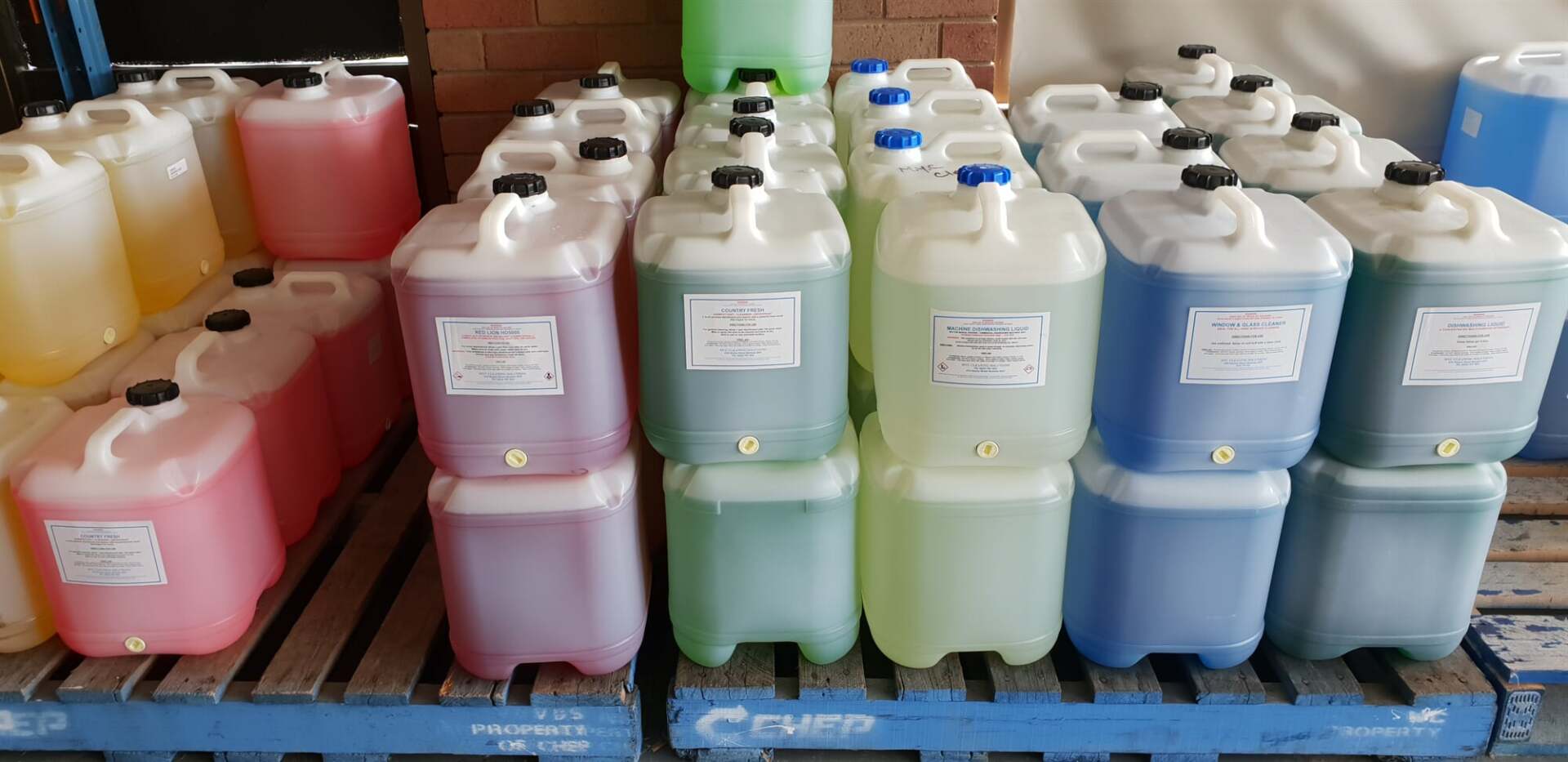 Cleaning Services in Mulwala & Yarrawonga MYC Cleaning Pty Ltd