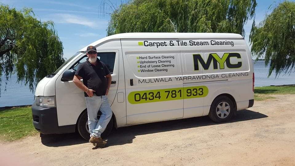 Cleaning Services in Mulwala & Yarrawonga MYC Cleaning Pty Ltd