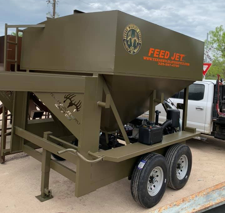 feed buggy for sale
