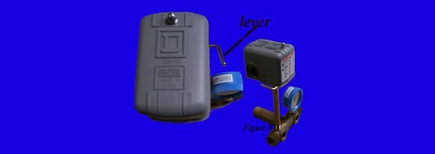 Low Pressure Switch — Boulder & Denver, CO — Boulder / GNC Water Well
