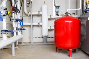 Water Pressure Tank — Boulder & Denver, CO — Boulder / GNC Water Well