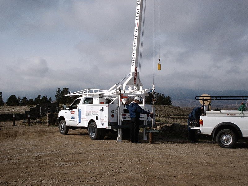 Water Well Service Boulder & Denver, CO Boulder / GNC Water Well