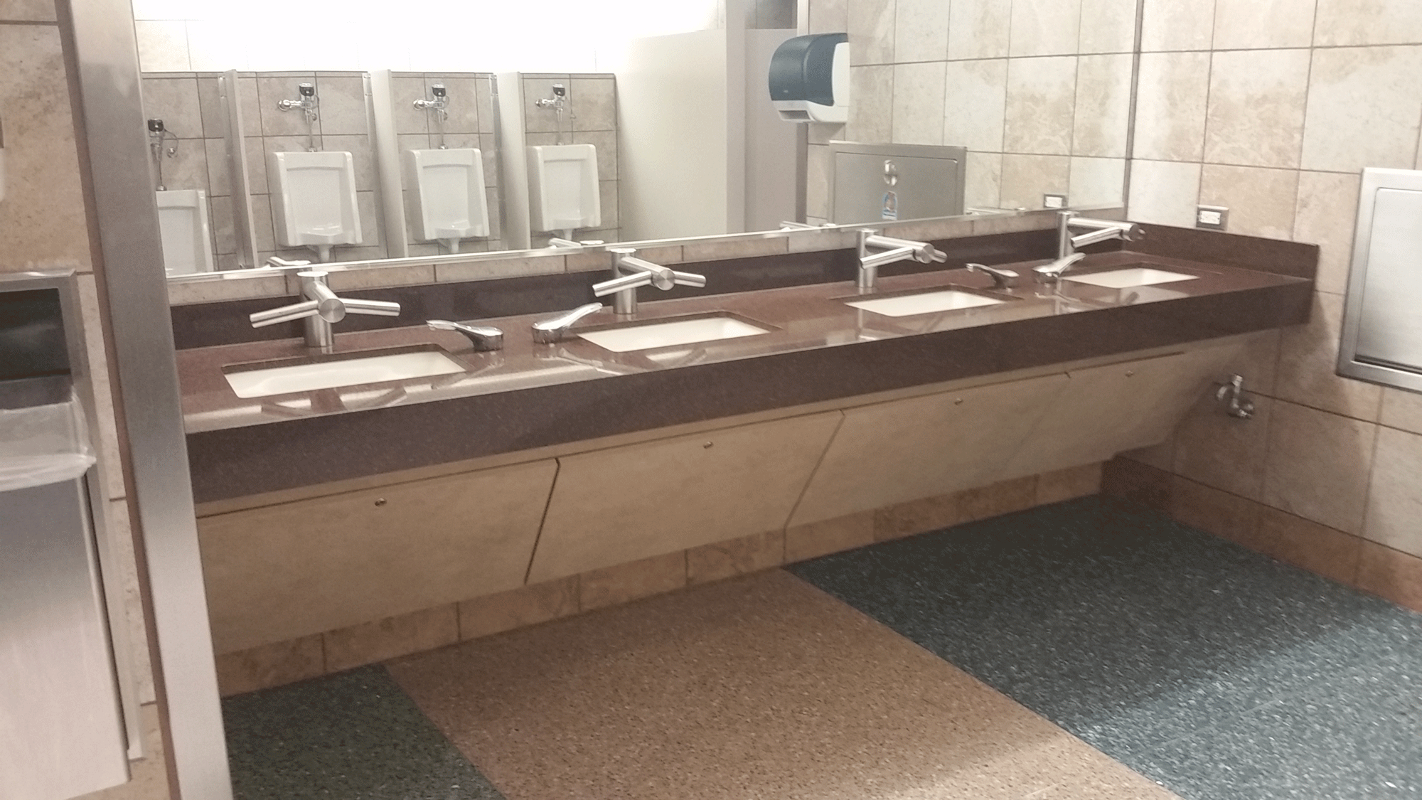 Commercial Countertops Fort Smith, AR Springdale, AR