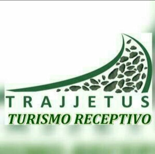 Trajjetus turismo receptivo
