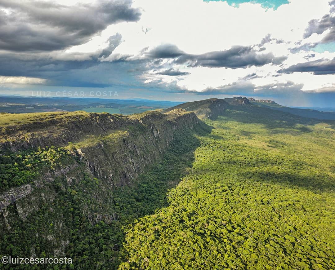 Serra de São José