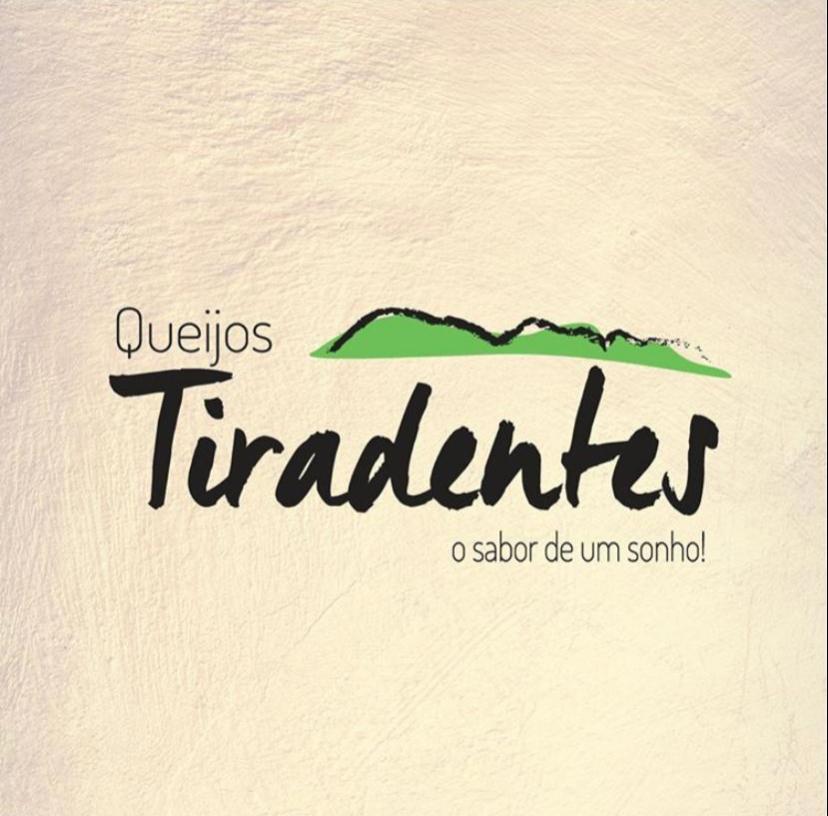 Queijo Tiradentes