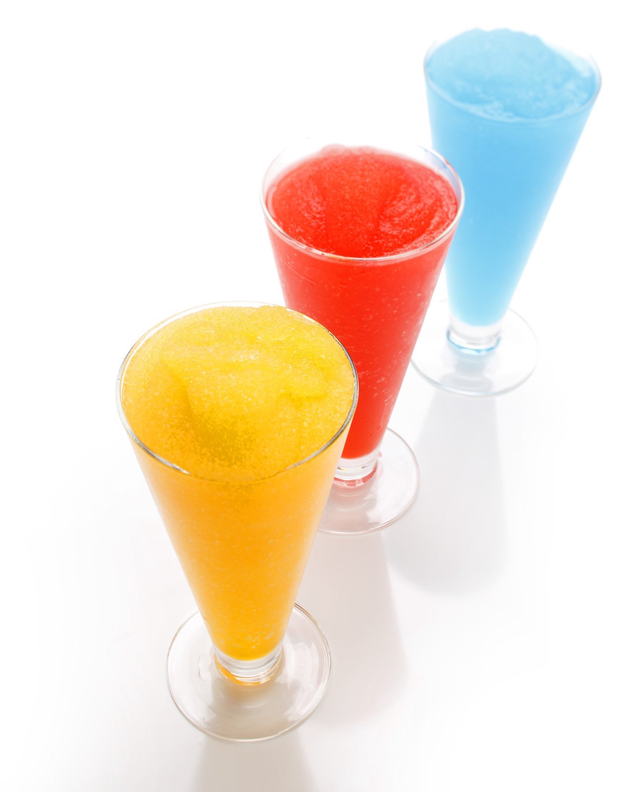 Italian Slush