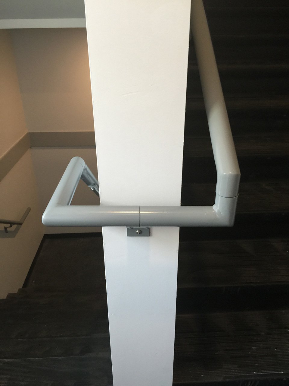 Custom Railing Nanaimo, BC SunRay Aluminum Railings