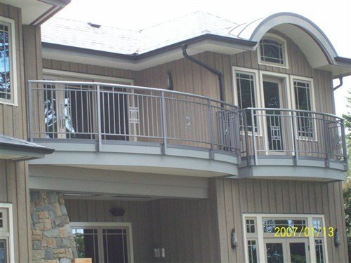Aluminum Deck Stairs Vancouver Island Aluminum Deck Stairs Vancouver Island