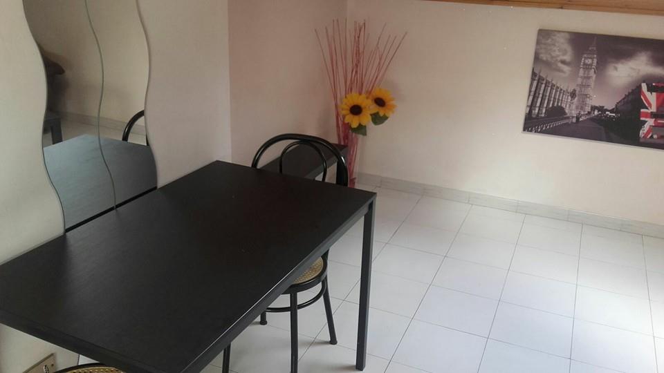 Bed And Breakfast Castel San Giorgio