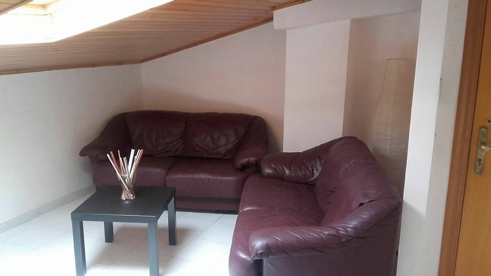 Bed And Breakfast Castel San Giorgio