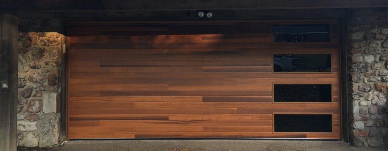 Garage Door Service Sherwood, AR Harmon Overhead Door