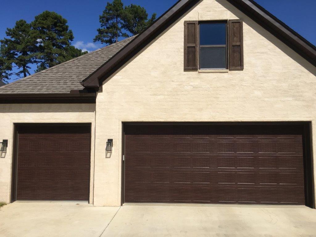 Garage Door Service Sherwood, AR Harmon Overhead Door