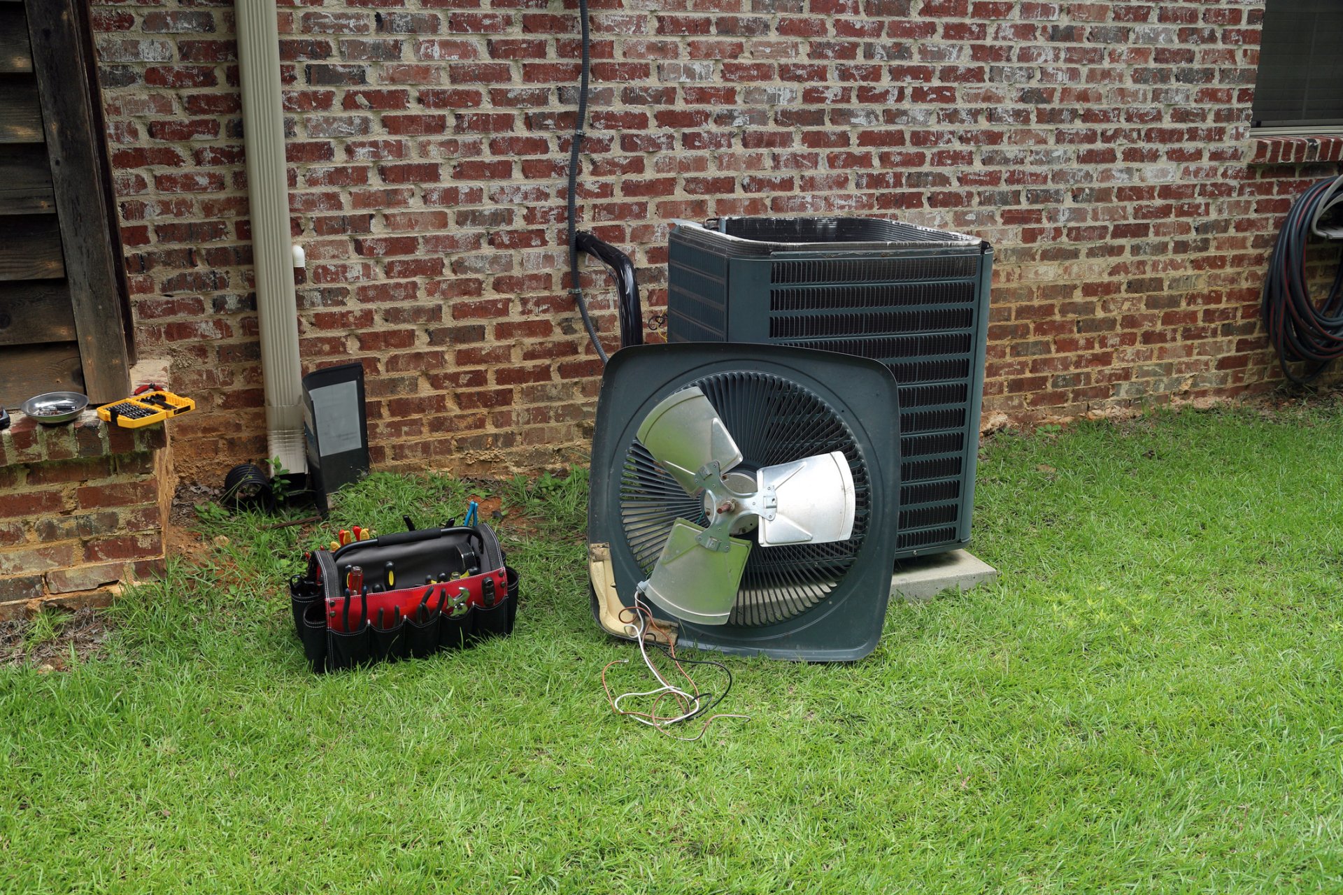 Heating Services in Richmond, VA