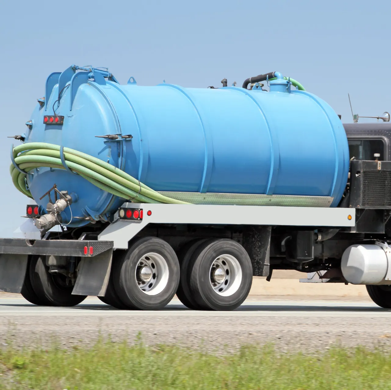 Septic Tank Pumping Cleanout Hamilton Area Septic System Repair