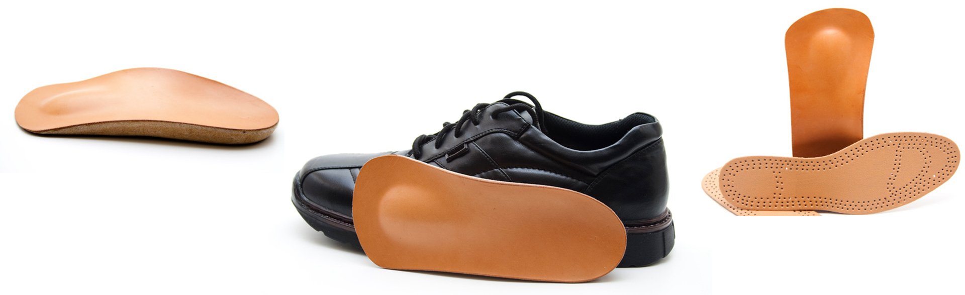 Scarpe ortopediche - Bologna - BIOTECNICA srl