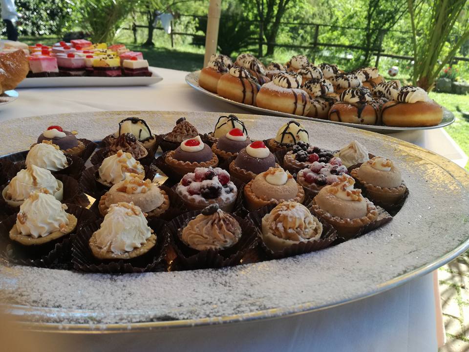 Il Casato Del Gusto / Riccardo Illy racconta Il Polo Del