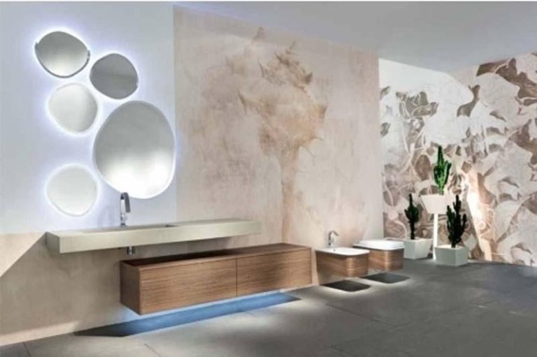 arredo bagno concept design