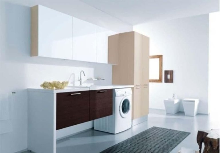 Arredo bagno su misura milano, rozzano, corsico, buccinasco ... Esposizione bagni milano