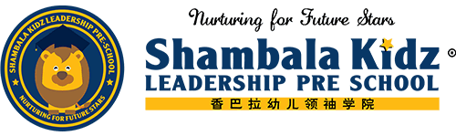 Shambala School Corporate Logo