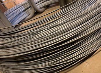 Steel Spring Wire