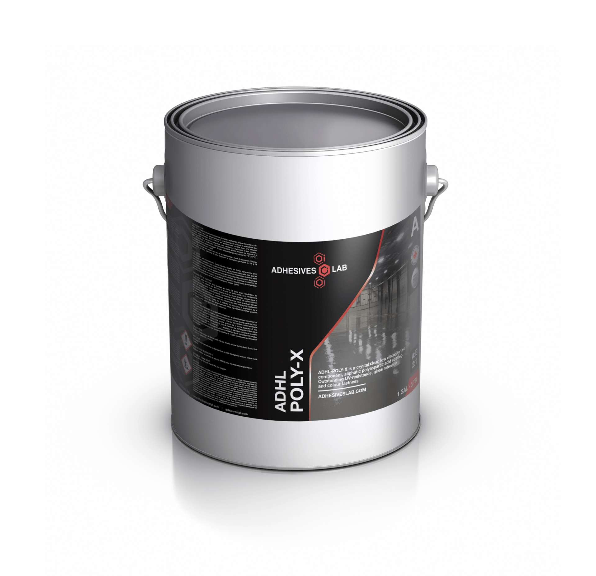 Adhesives Lab USA North