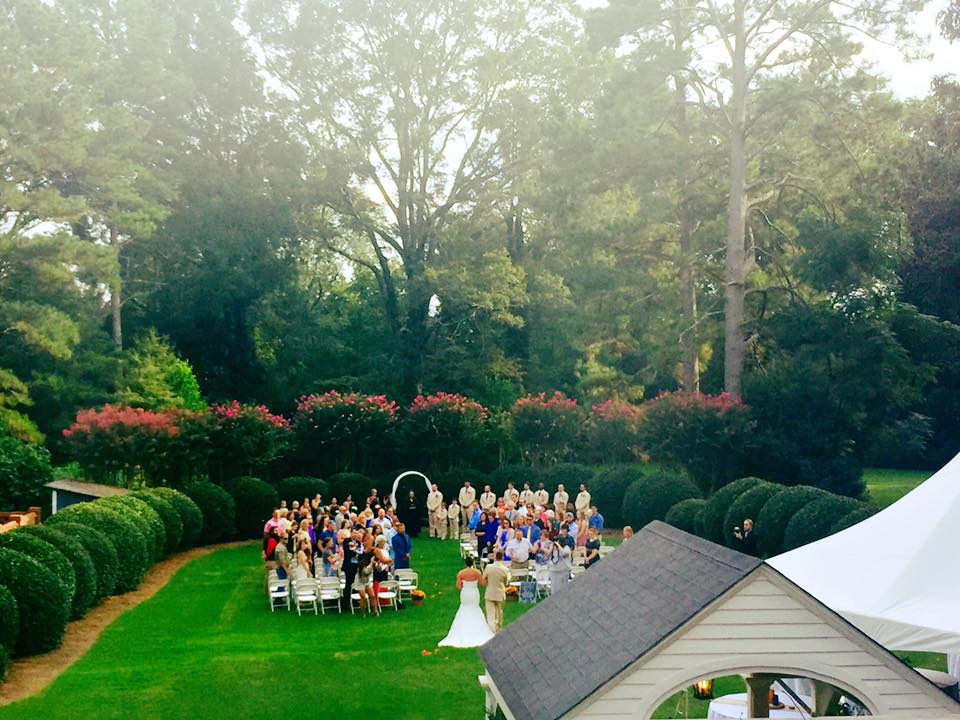 McDanielTichenor House Photo Galleryl Monroe,