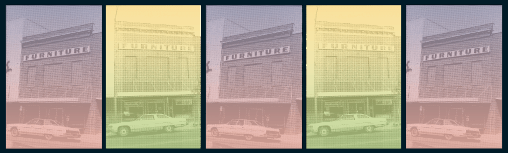 Property Details for Wilson Furniture Lofts