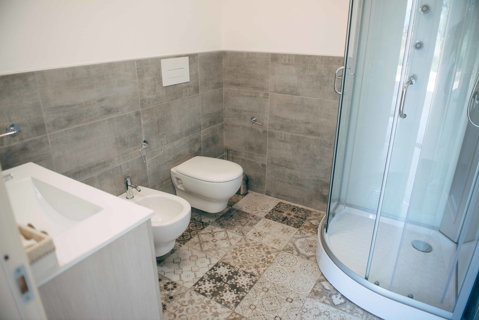 b&b la fenice sul lago