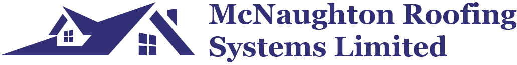 McNaughton Roofing Systems Limited Logo