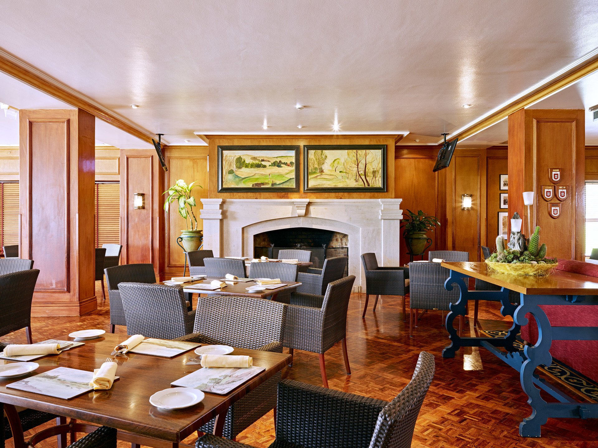 Sir Henry Cotton Club Golf Bar, Algarve JJW Hotels & Resorts