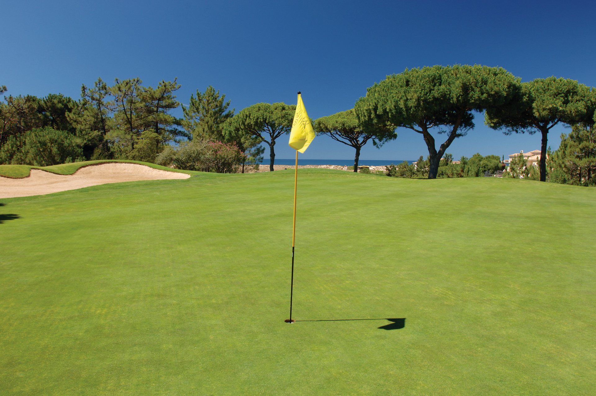 San Lorenzo Golf Course, Algarve JJW Hotels & Resorts San Lorenzo Golf Course, Algarve JJW Hotels & Resorts