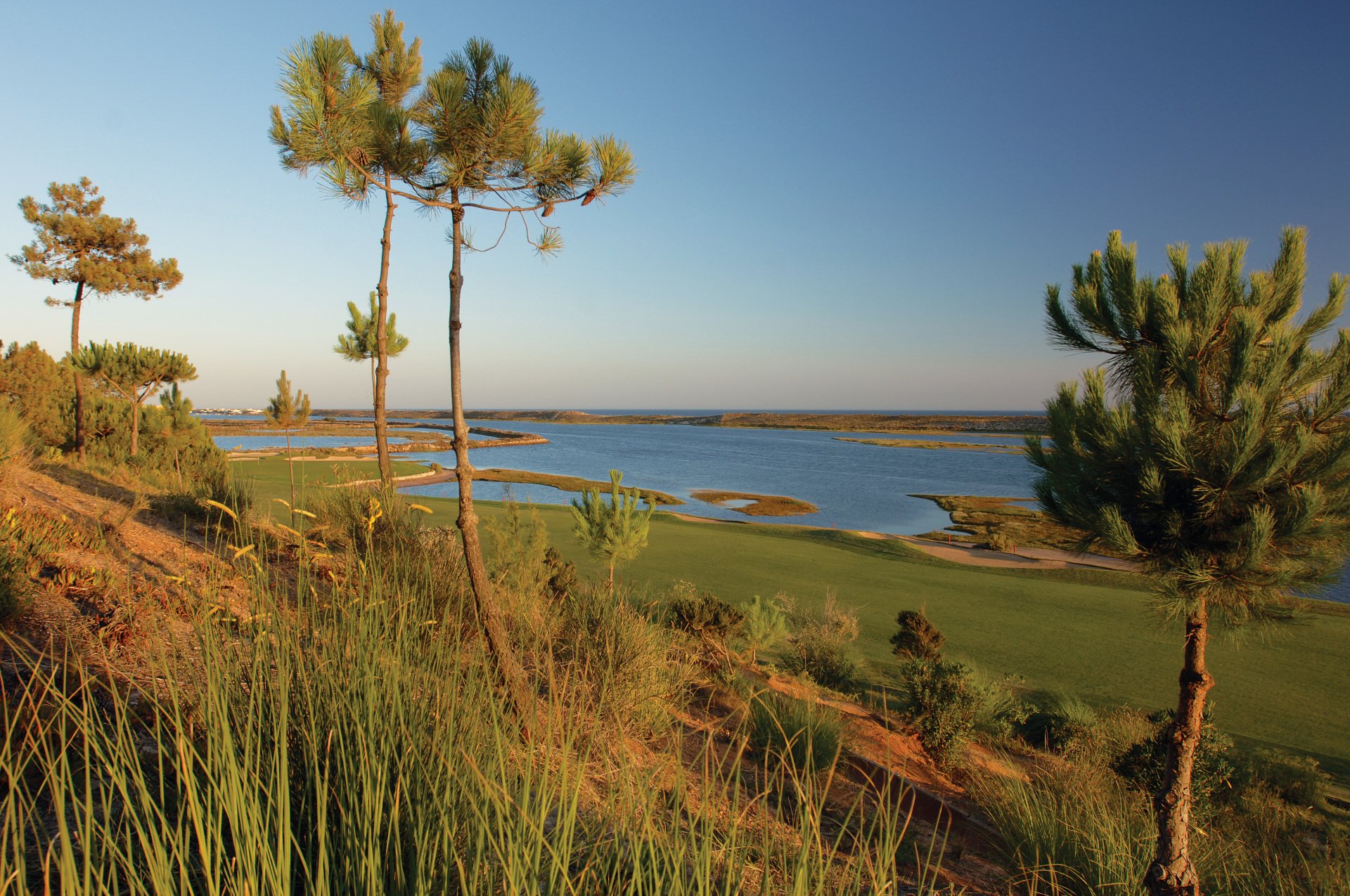 San Lorenzo Golf Course, Algarve JJW Hotels & Resorts San Lorenzo Golf Course, Algarve JJW Hotels & Resorts