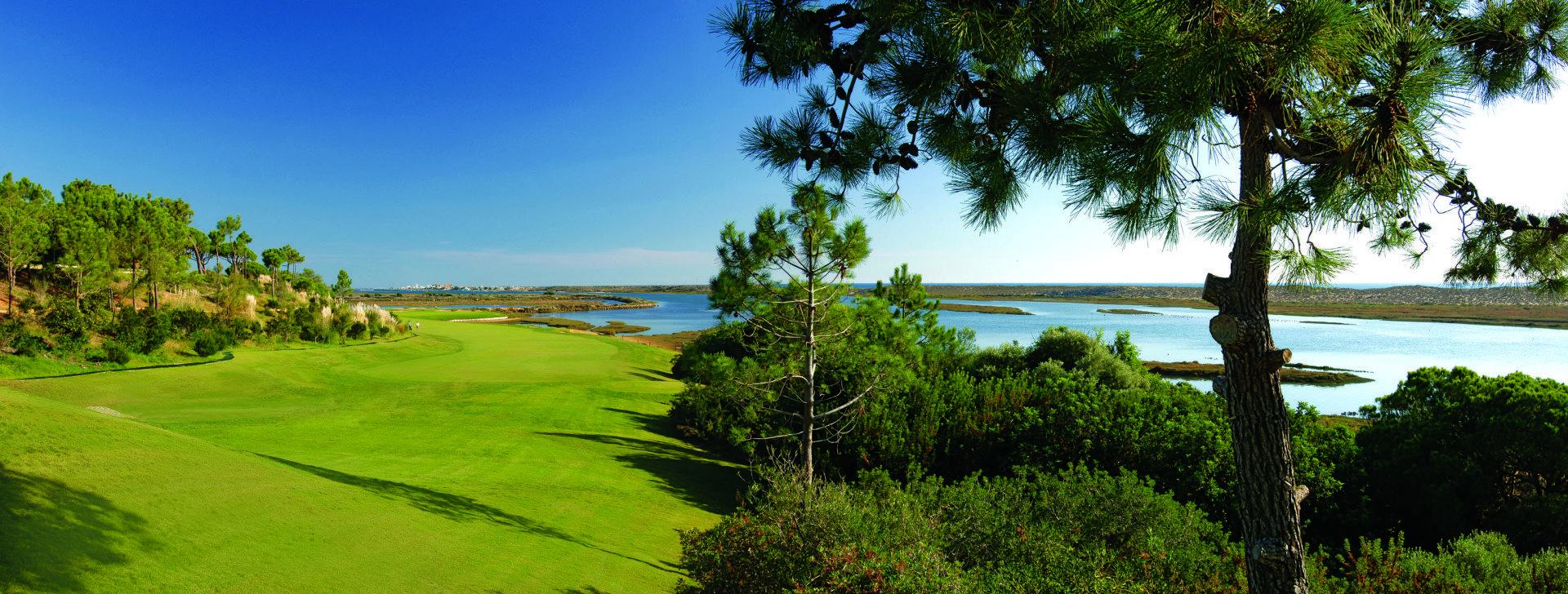 San Lorenzo Golf Course, Algarve JJW Hotels & Resorts San Lorenzo Golf Course, Algarve JJW Hotels & Resorts