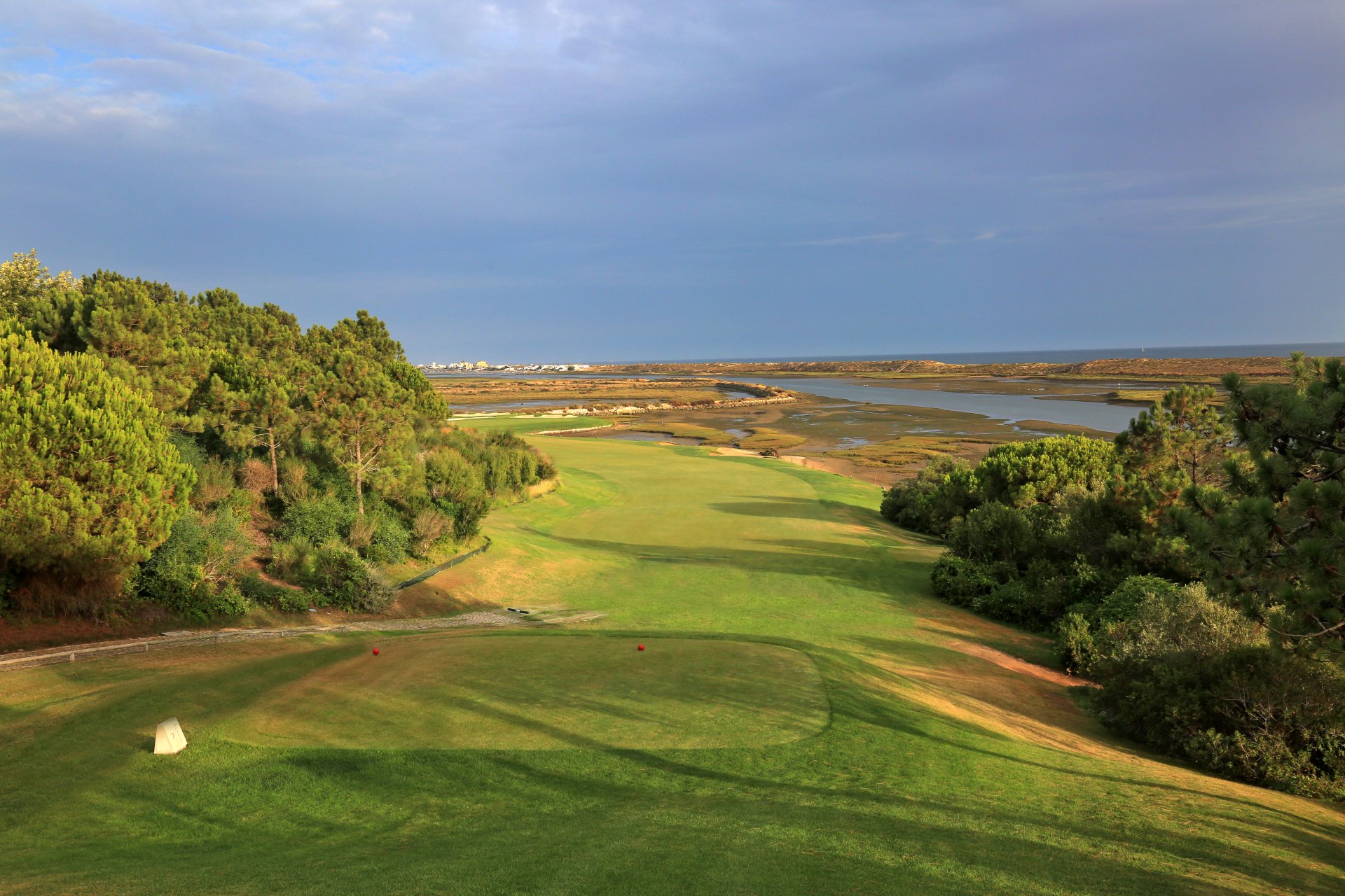 San Lorenzo Golf Course, Algarve JJW Hotels & Resorts San Lorenzo Golf Course, Algarve JJW Hotels & Resorts