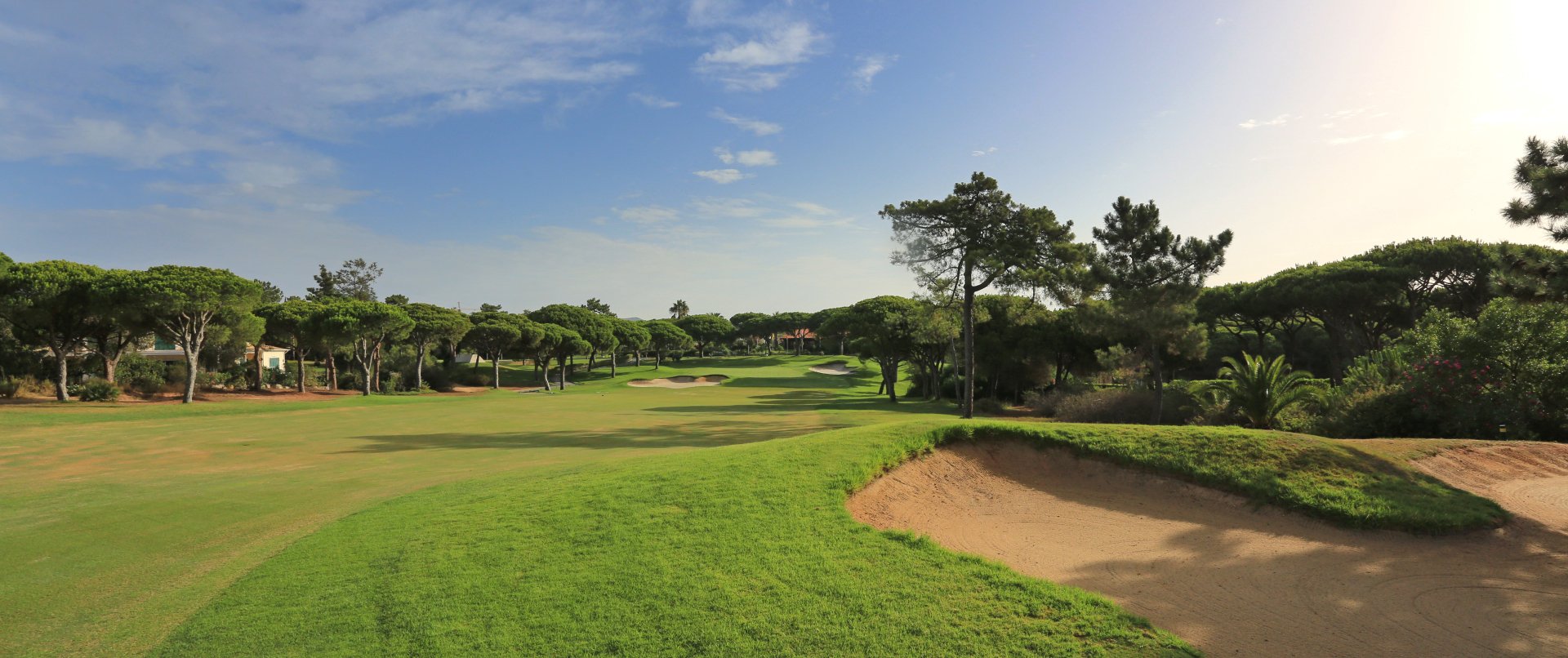 San Lorenzo Golf Course, Algarve JJW Hotels & Resorts San Lorenzo Golf Course, Algarve JJW Hotels & Resorts
