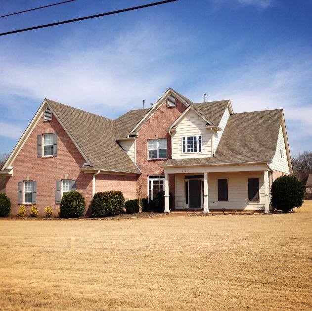 American Roofing Co Roofing Services McKenzie, TN