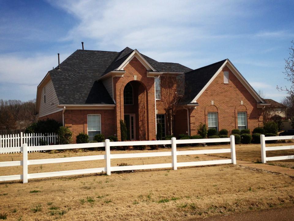 American Roofing Co Roofing Services McKenzie, TN