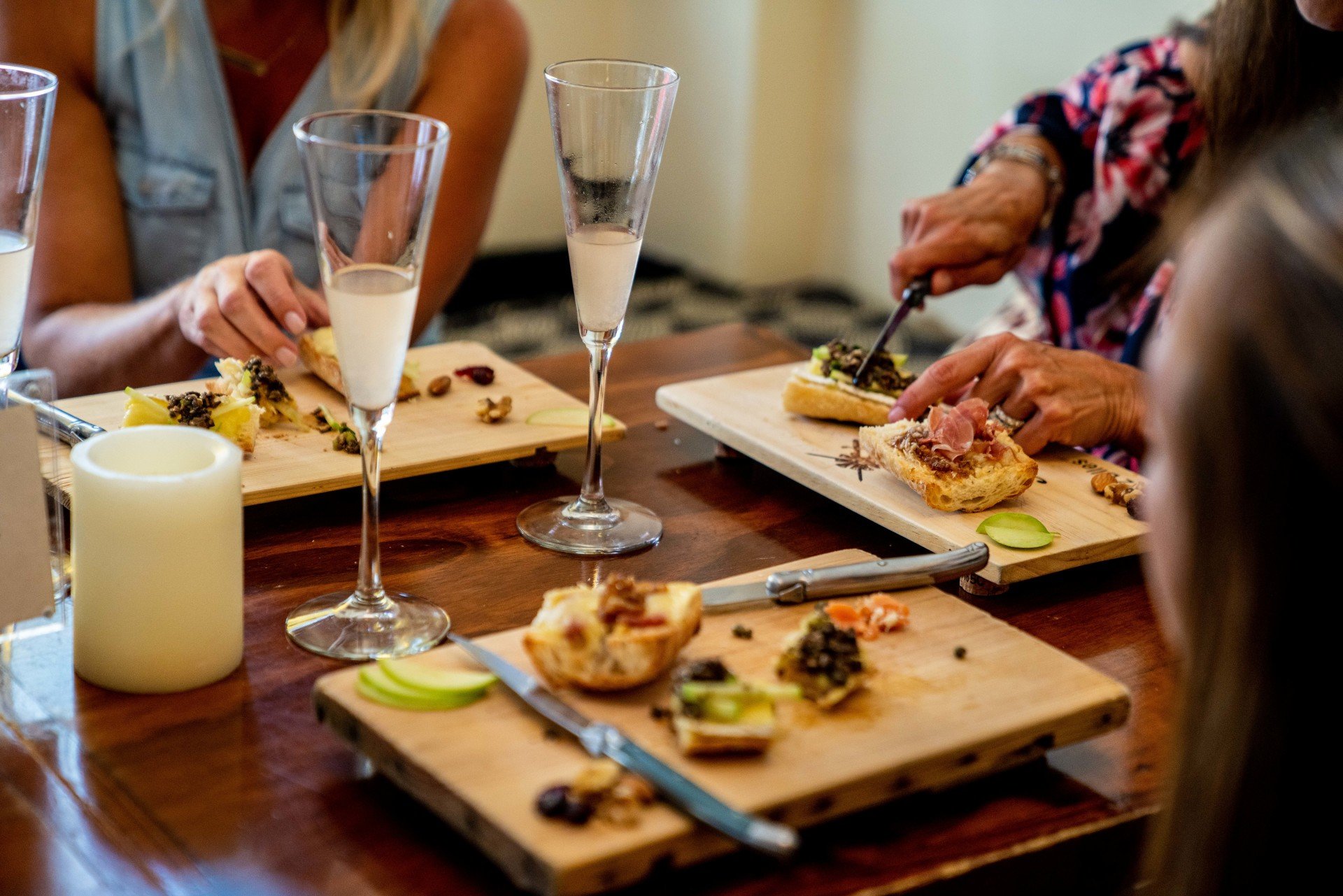 Where to Eat Restaurants in Summerville SC