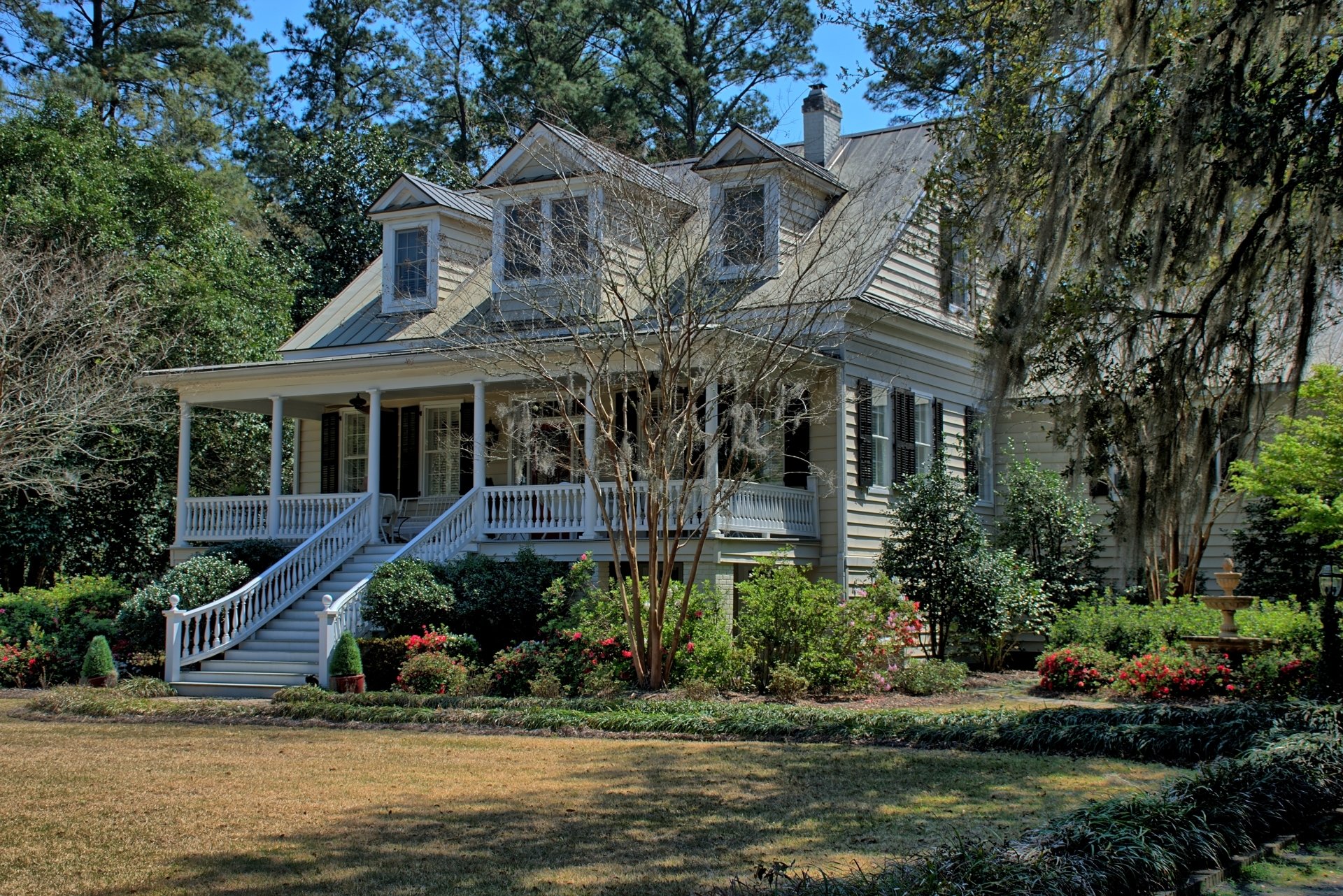 Visit Summerville SC At the Heart of It All