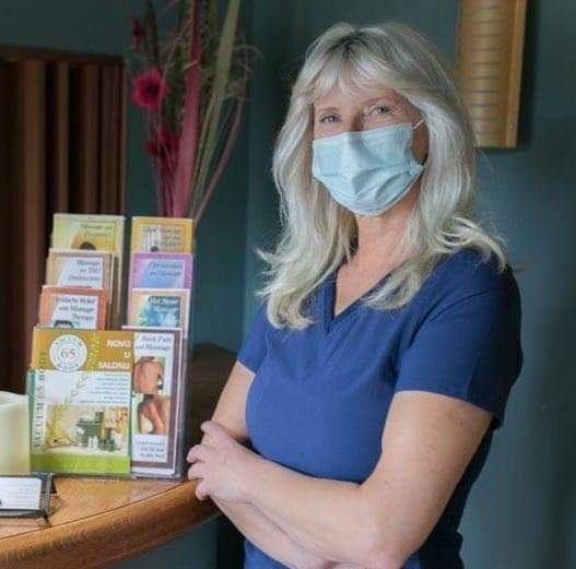 About Una Therapeutic Massage, LLC Grand Rapids, MI