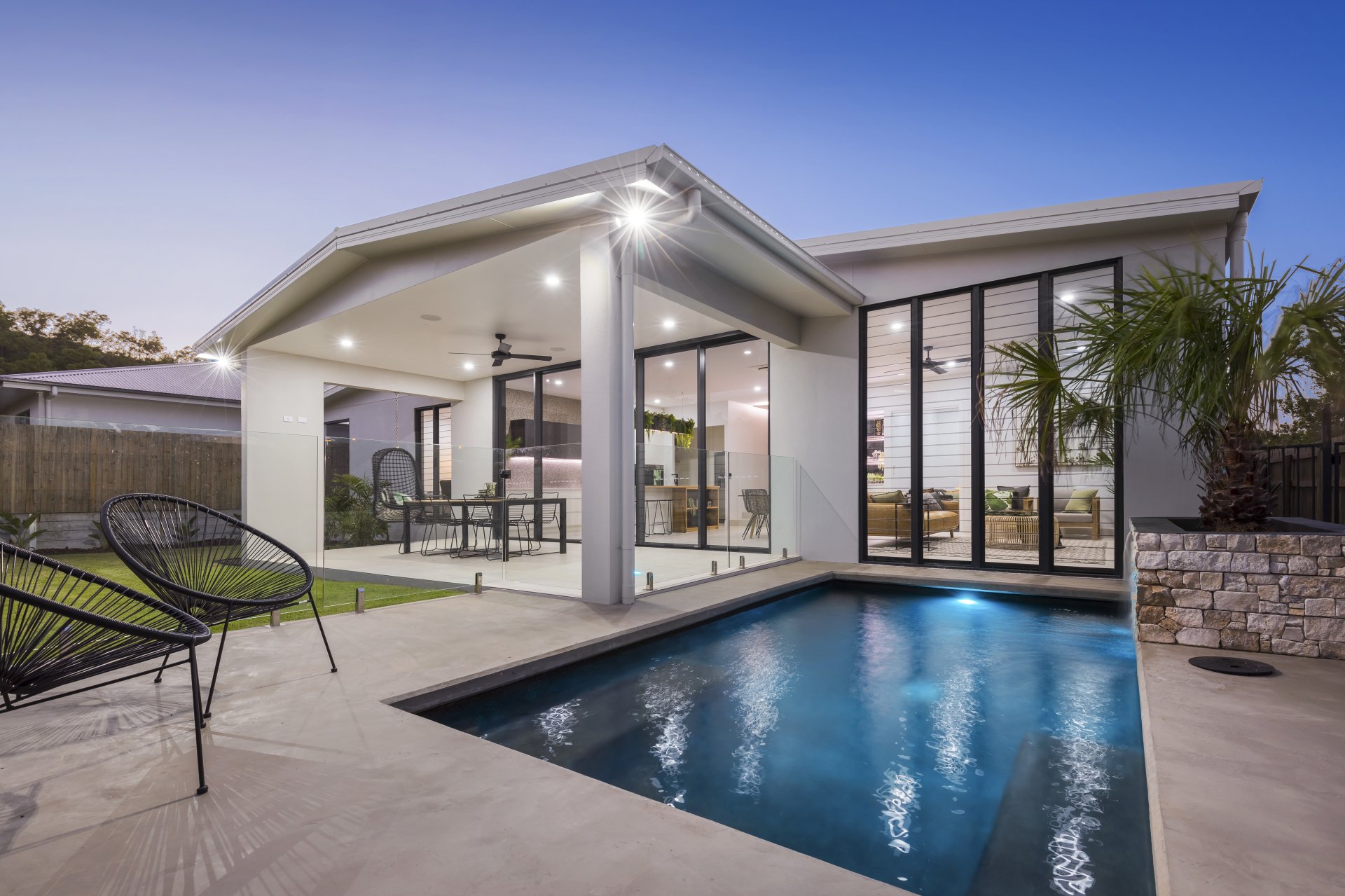 Tru Blu Pools Townsville Townsville's Best Pool Builder